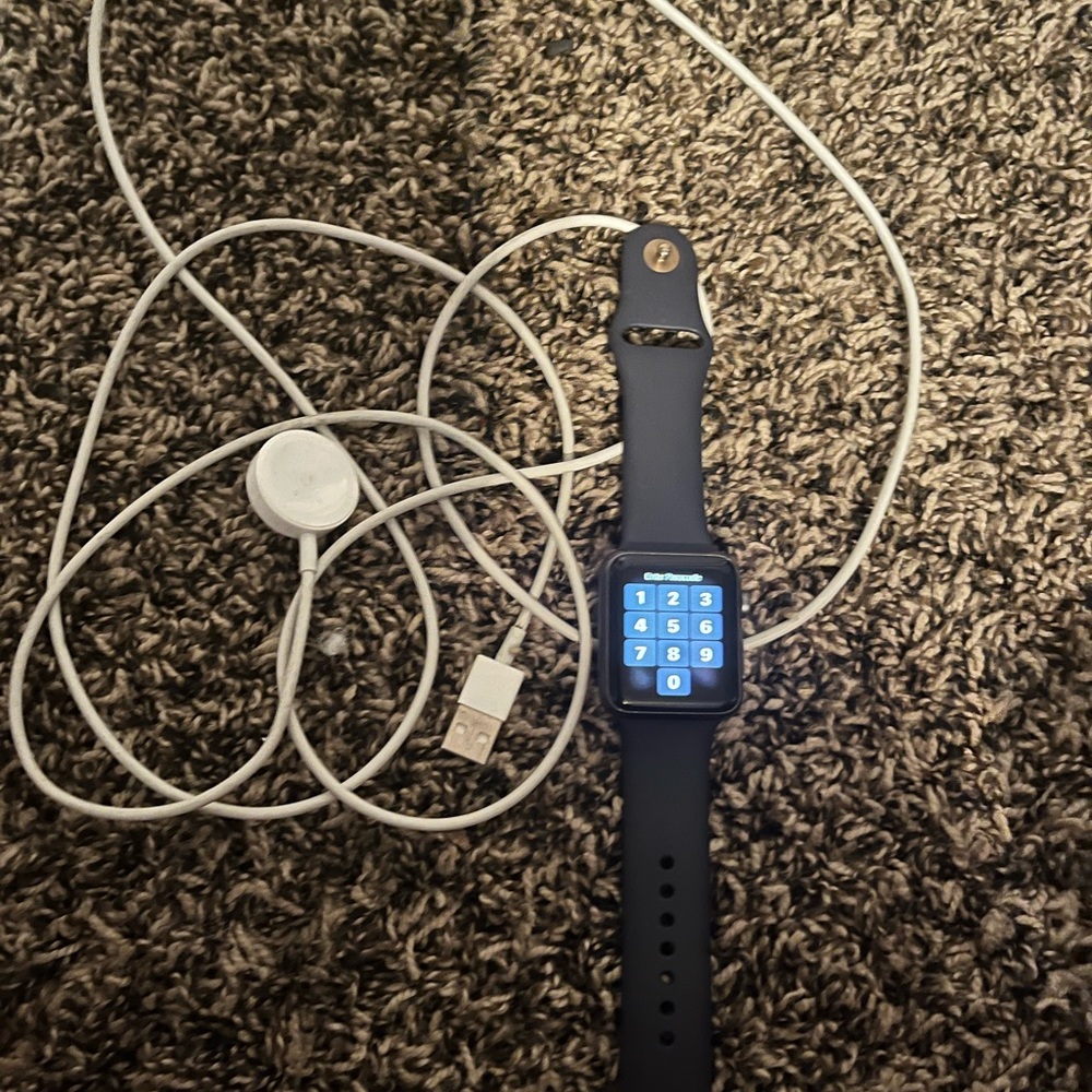 Apple Watch